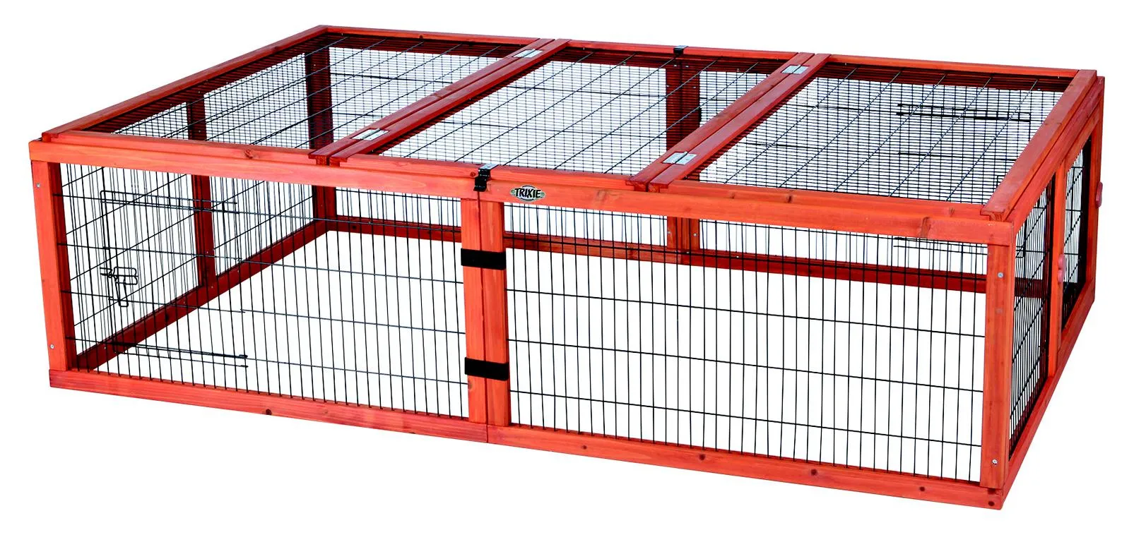 natura Freilaufgehege