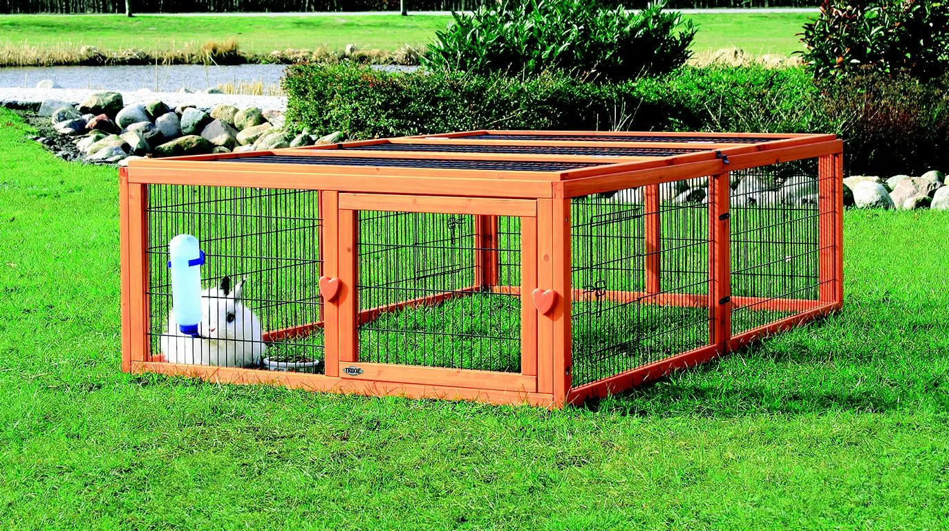 natura Freilaufgehege