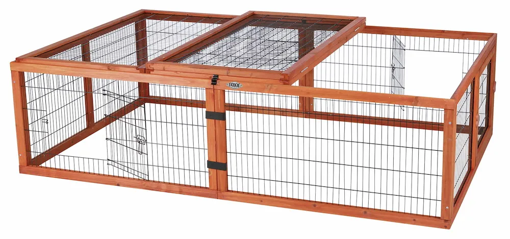 natura Freilaufgehege