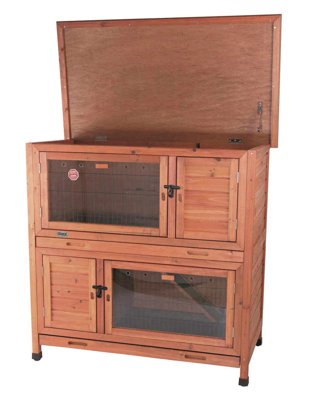 natura Kaninchenstall