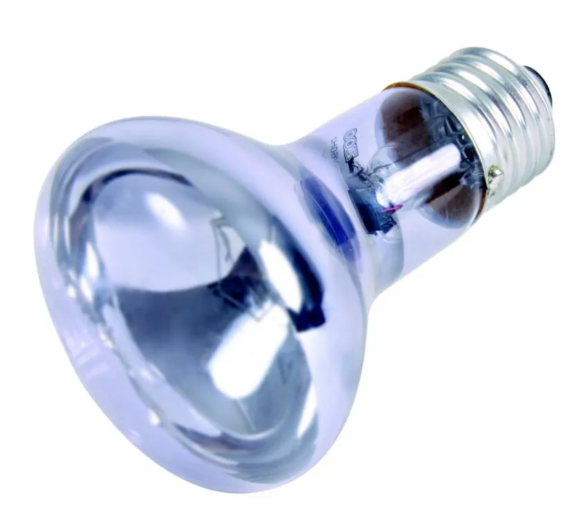 Neodymium W&auml;rme Spot-Lampe