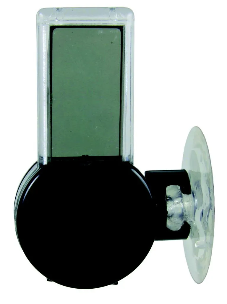 Digital-Thermo-/Hygrometer