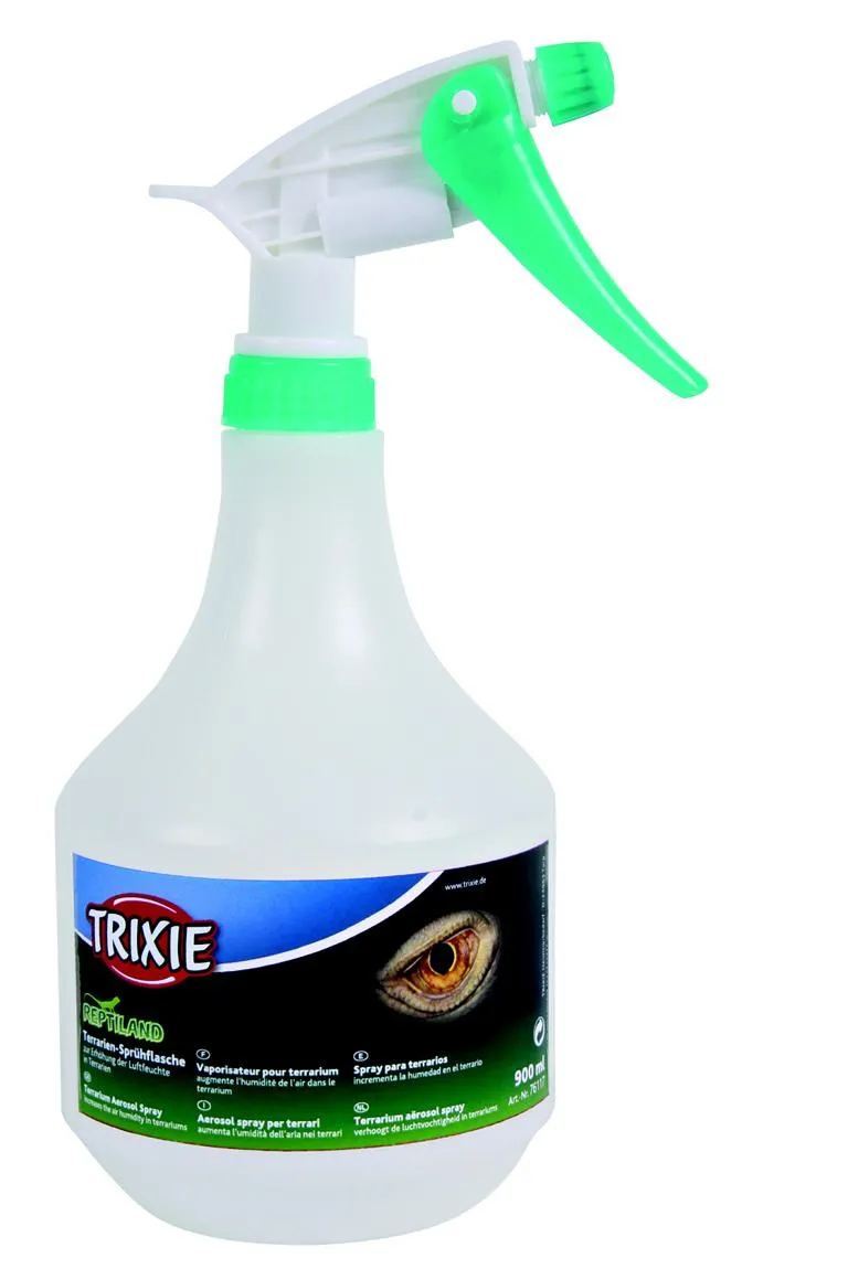 Terrarien-Spr&uuml;hflasche, 900 ml