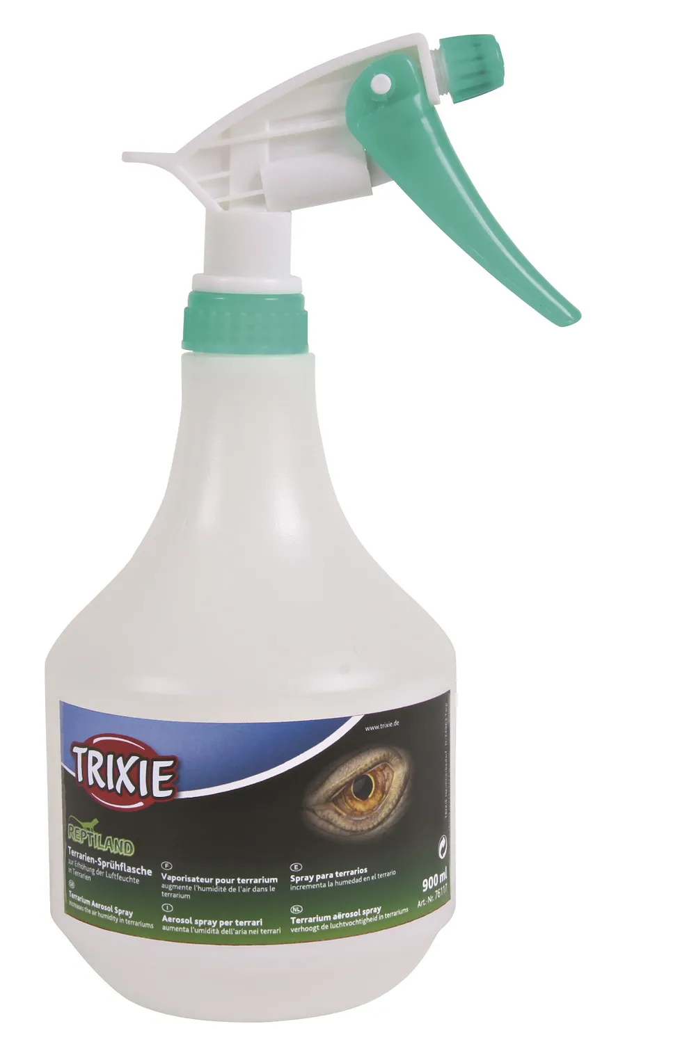Terrarien-Spr&uuml;hflasche, 900 ml