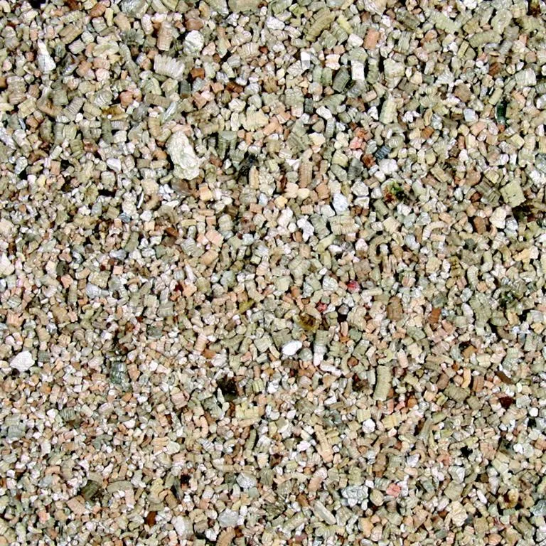 Vermiculit