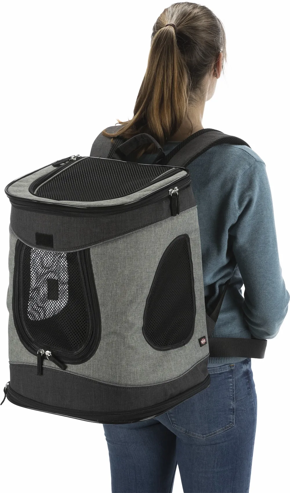 Timon Rucksack, Nylon