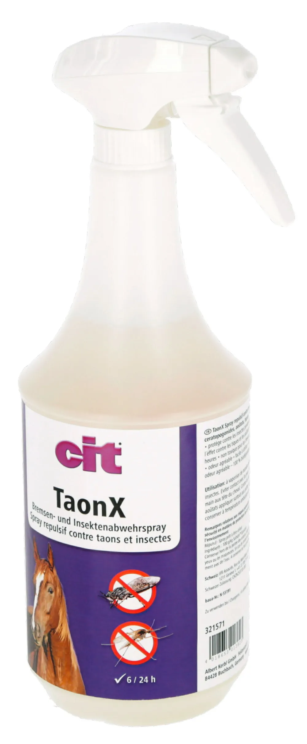 Bremsenschutzspray TAON-X
