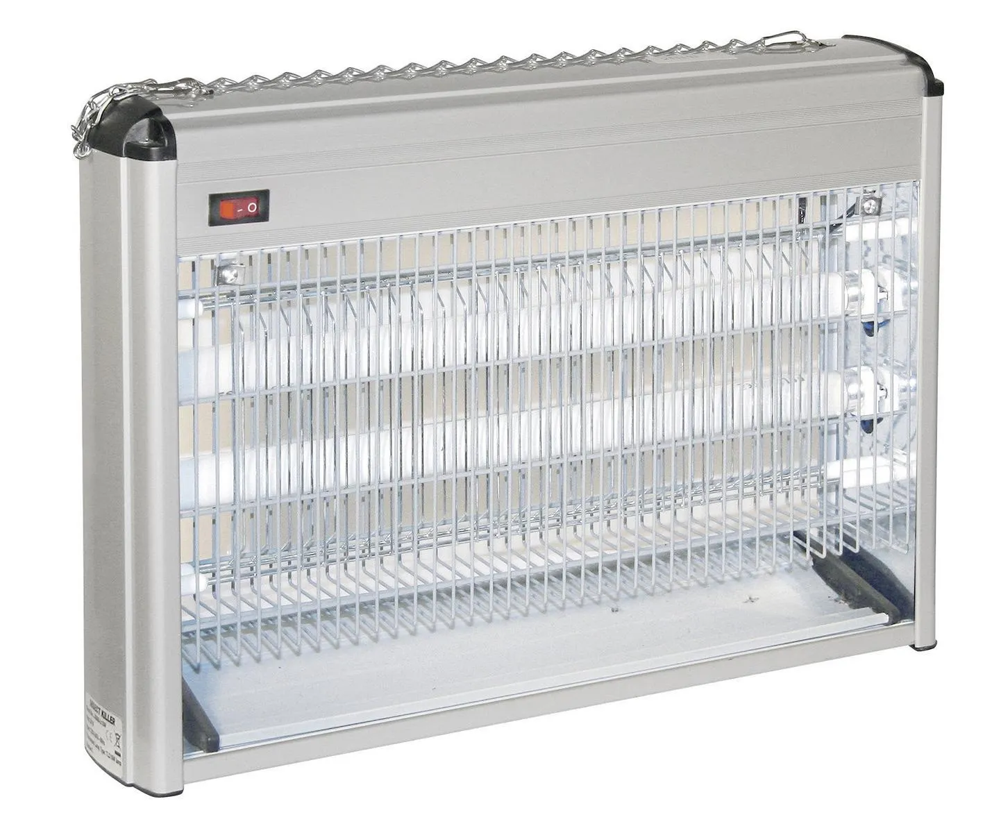 Elektr.Fliegenvernichter 2x15W