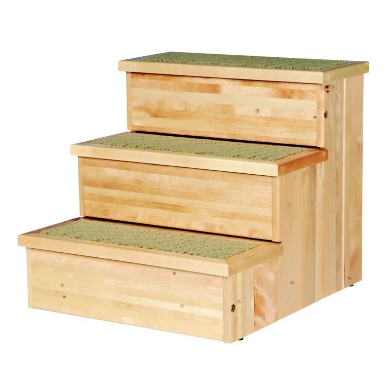 Treppe PetStair, Birke,