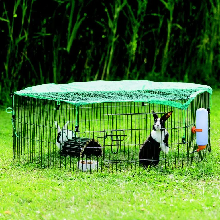 natura Freilaufgehege f&uuml;r