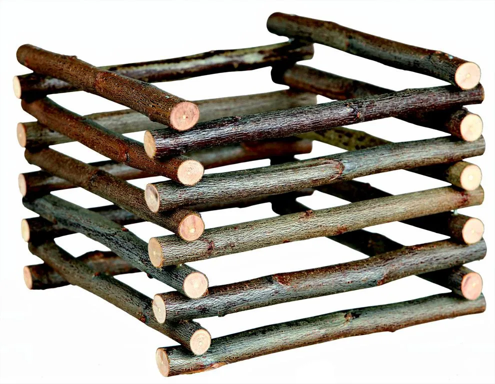 Natural Living Standheuraufe,