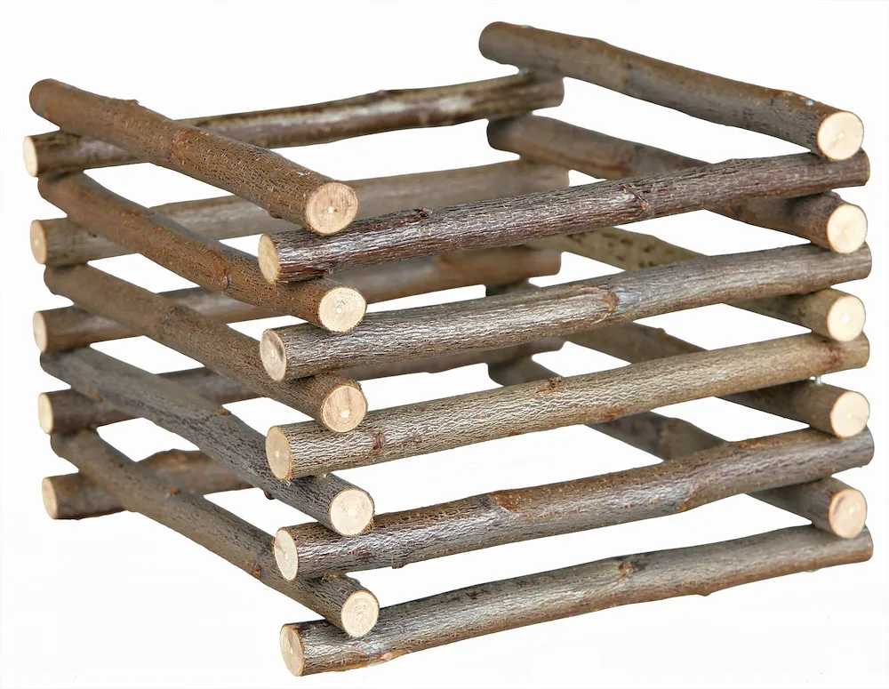 Natural Living Standheuraufe,