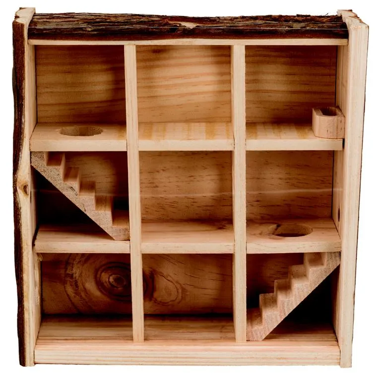 Natural Living Hamster Spieltu