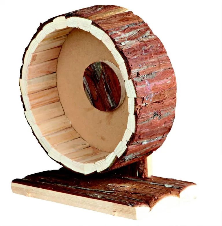 Natural Living Laufrad