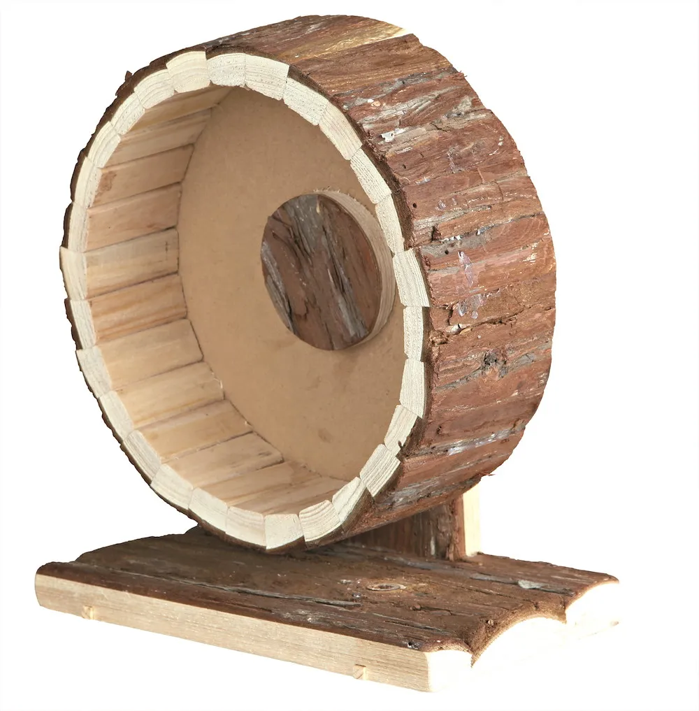 Natural Living Laufrad