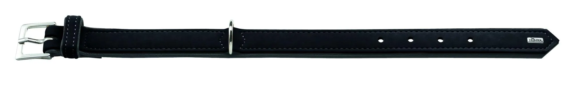 Halsband Softie 35 Kunstleder-