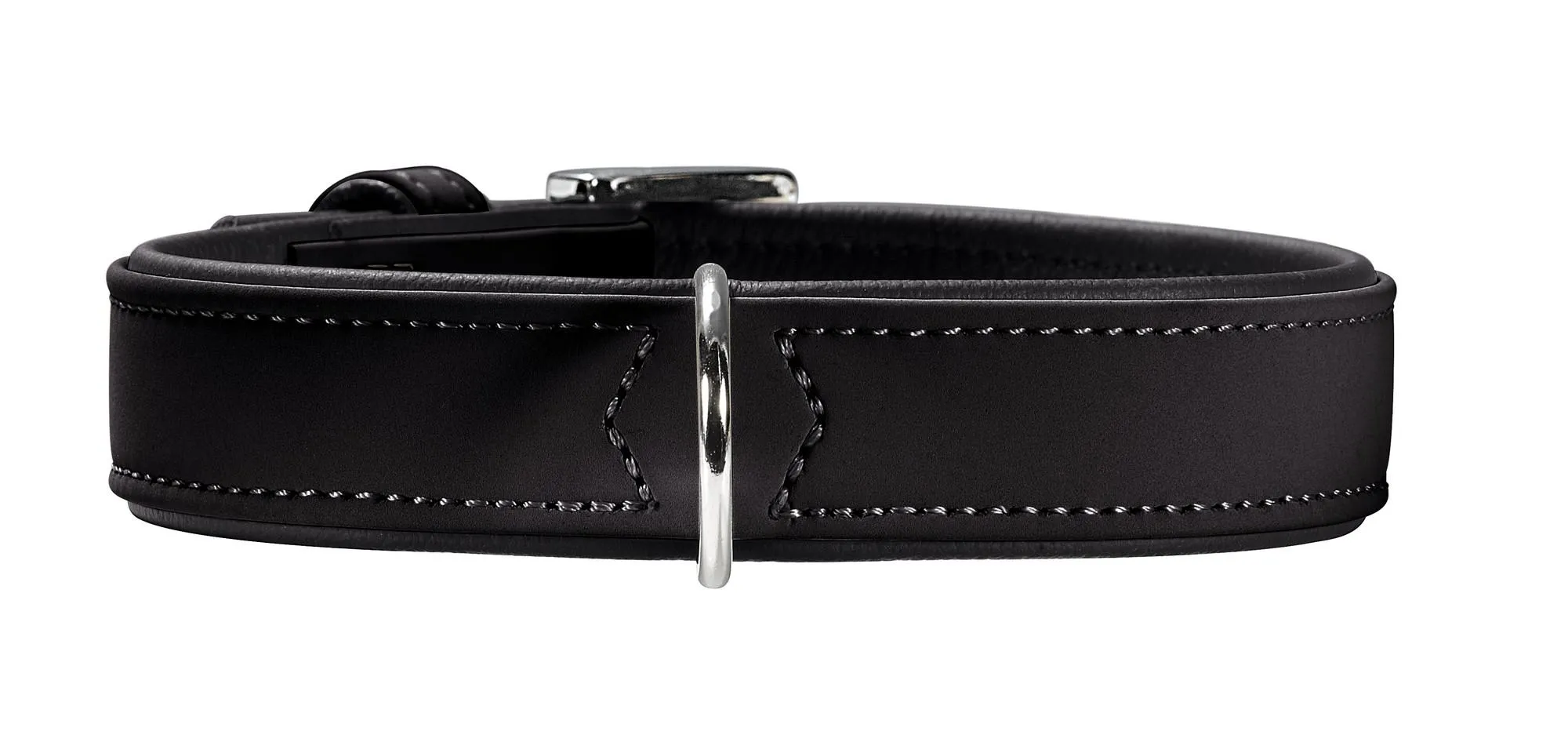 Halsband Softie 35 Kunstleder-