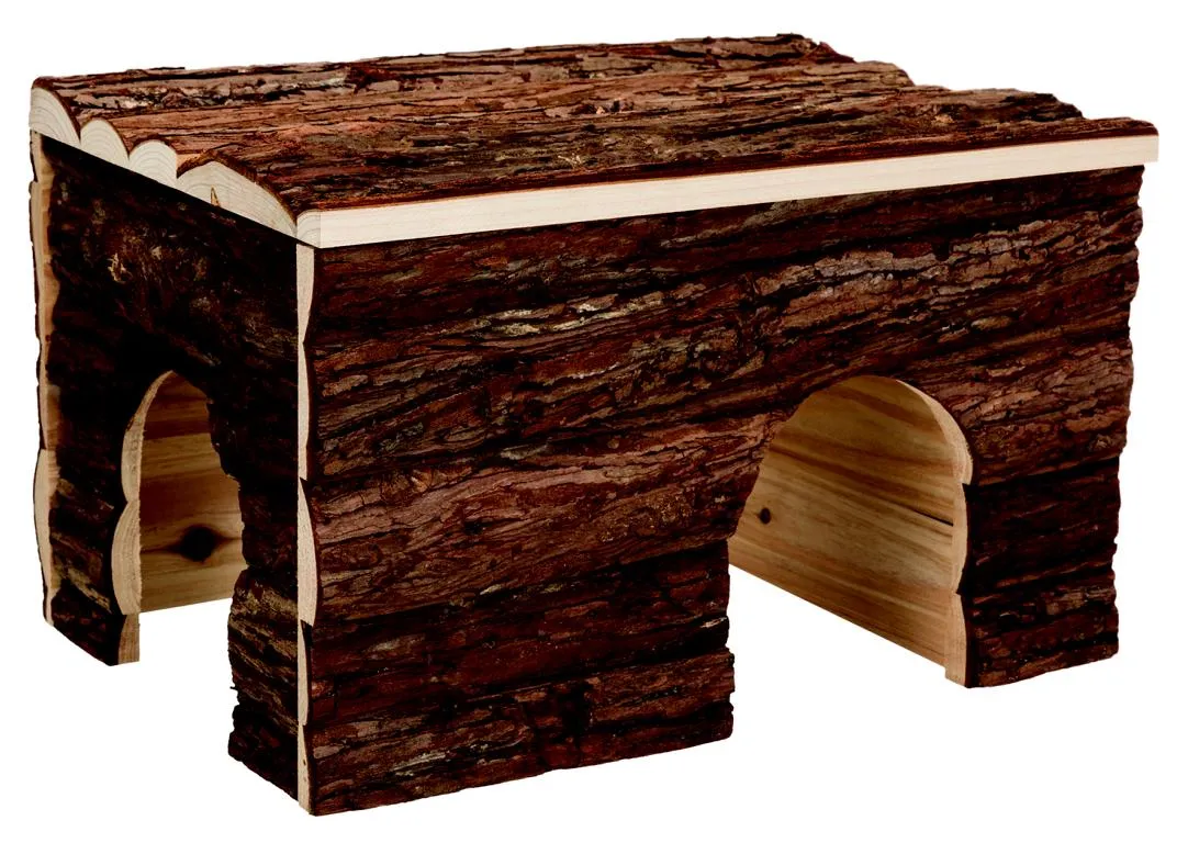 Natural Living Haus Ila, mit