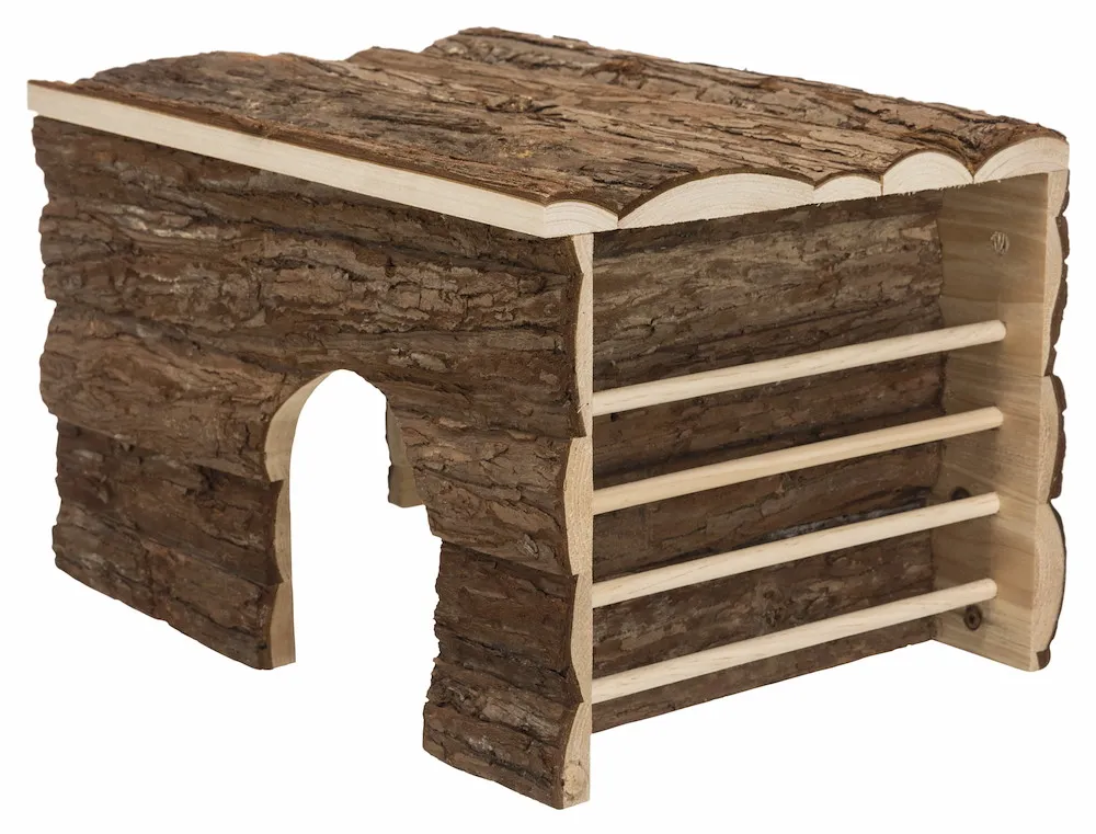 Natural Living Haus Ila, mit