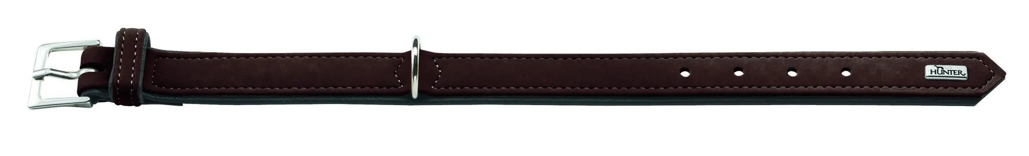 Halsband Softie 35 nickel