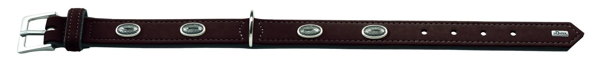 Halsband Softie Stone45 nickel