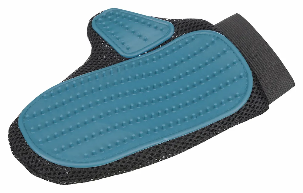 Fellpflege-Handschuh