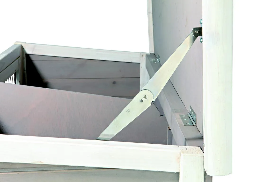 natura Kleintierstall