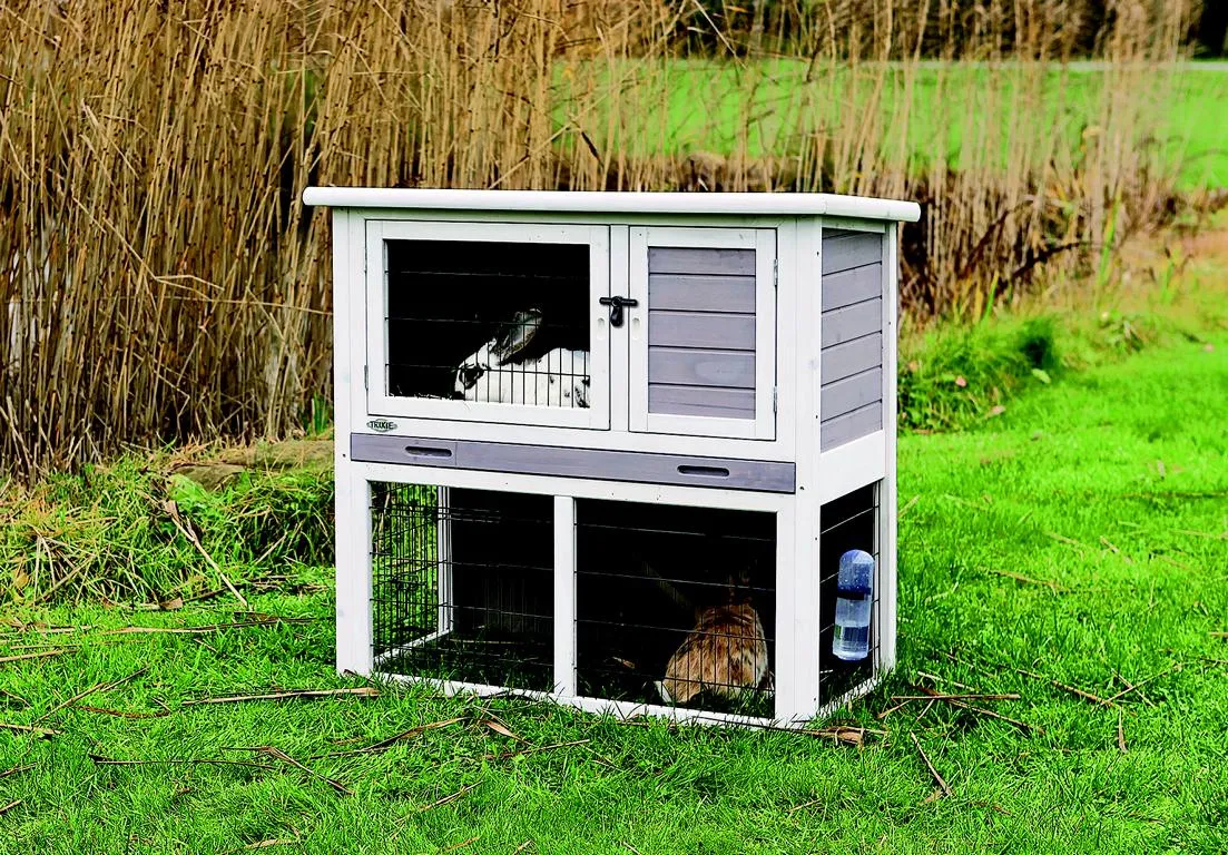 natura Kleintierstall