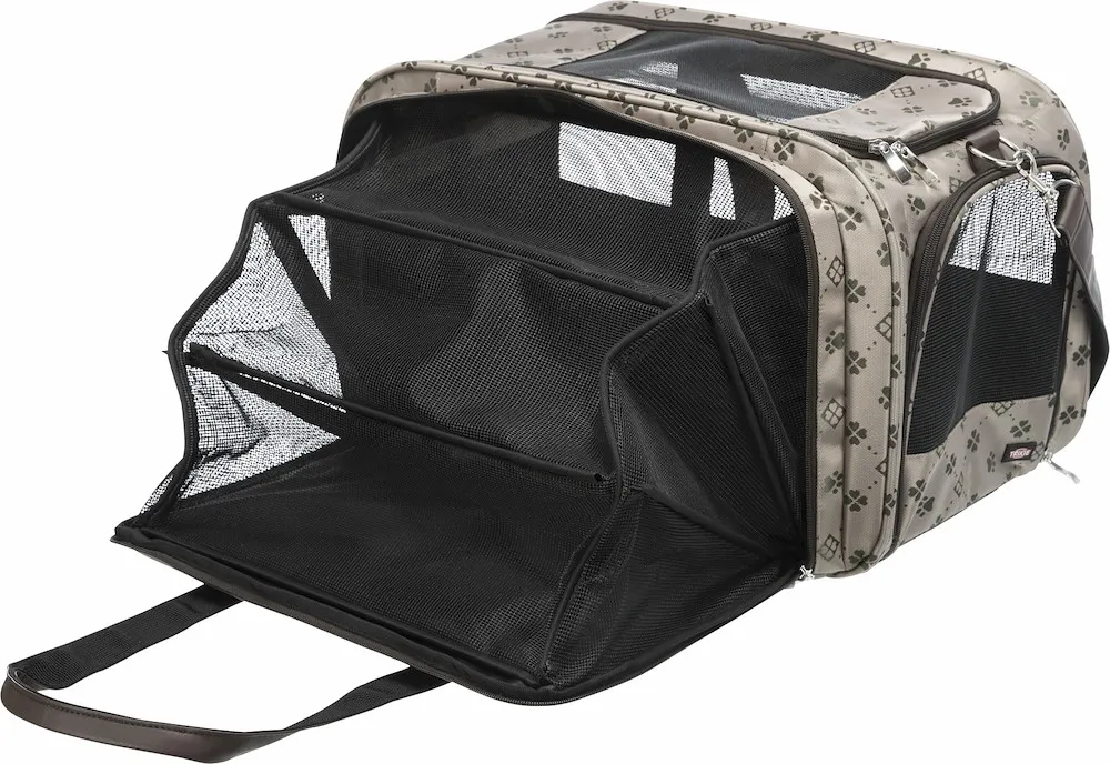 Tasche Maxima, erweiterbar