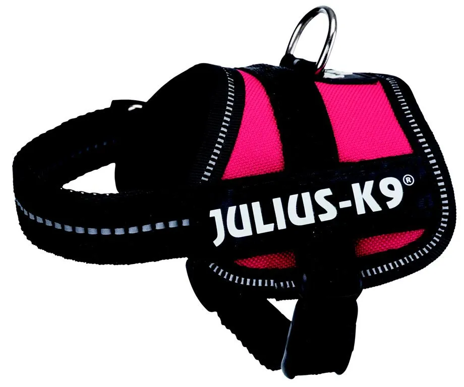 Julius-K9 Powergeschirr