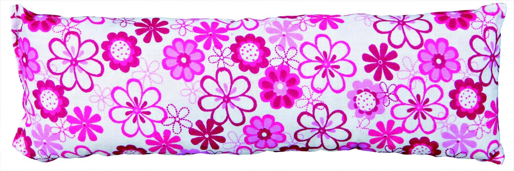 Baldrian-Kissenrolle f&uuml;r