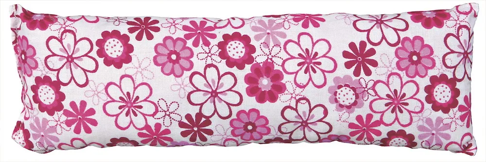 Baldrian-Kissenrolle f&uuml;r