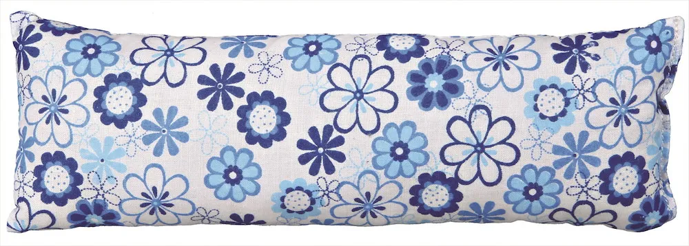 Baldrian-Kissenrolle f&uuml;r