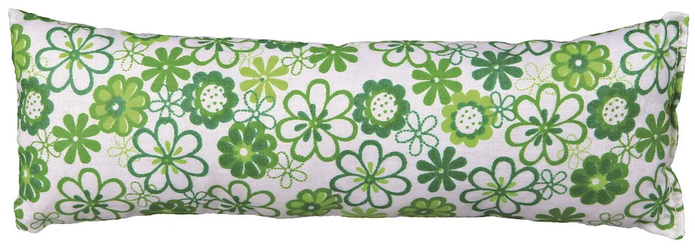 Baldrian-Kissenrolle f&uuml;r