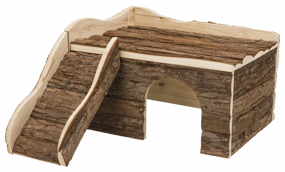 Natural Living Haus Ineke,