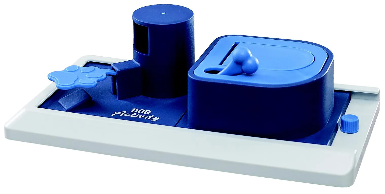 Dog Activity Poker Box Vario 2