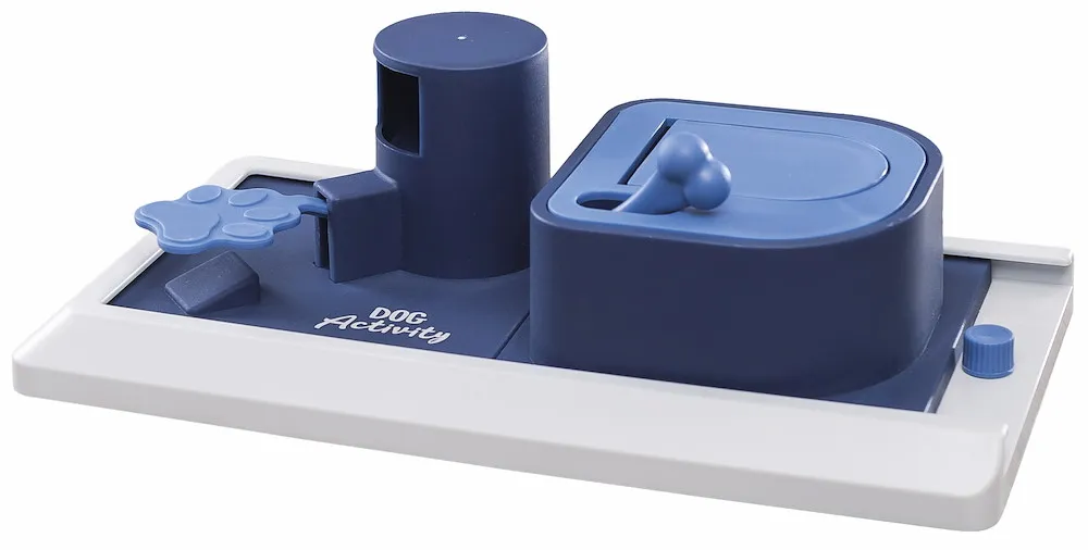 Dog Activity Poker Box Vario 2