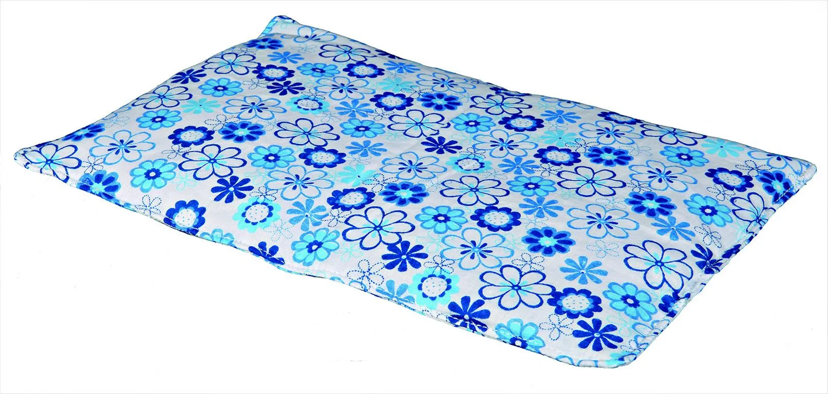 Baldrian-Rascheldecke f Katzen