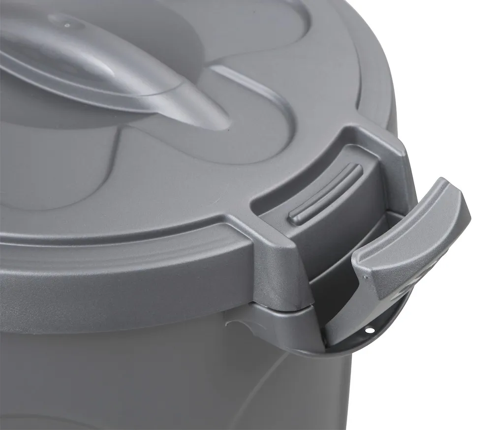 Futtertonne Jerry 8 kg, 23 l,