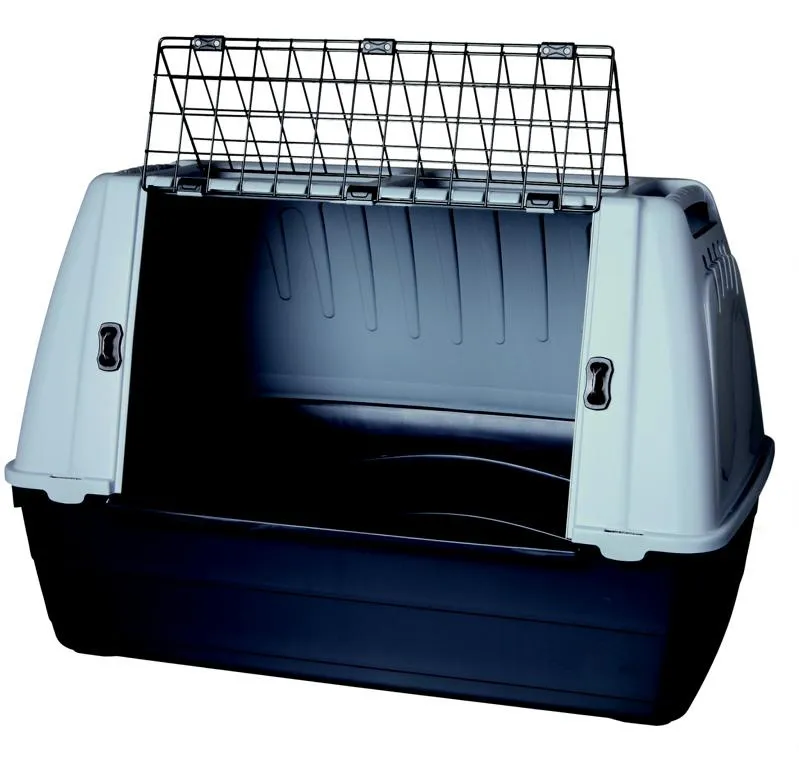 Transportbox Journey