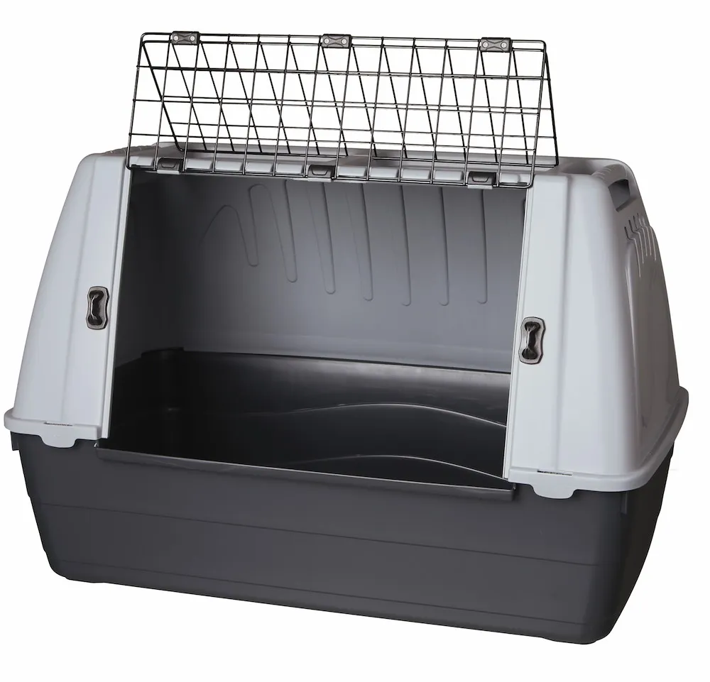 Transportbox Journey