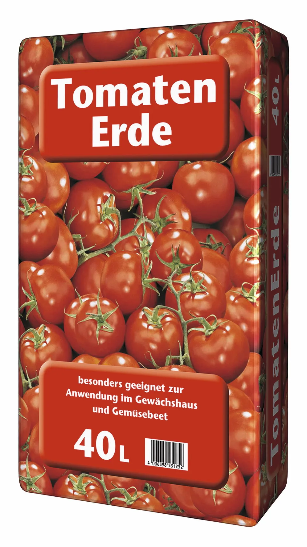 Universal Tomatenerde