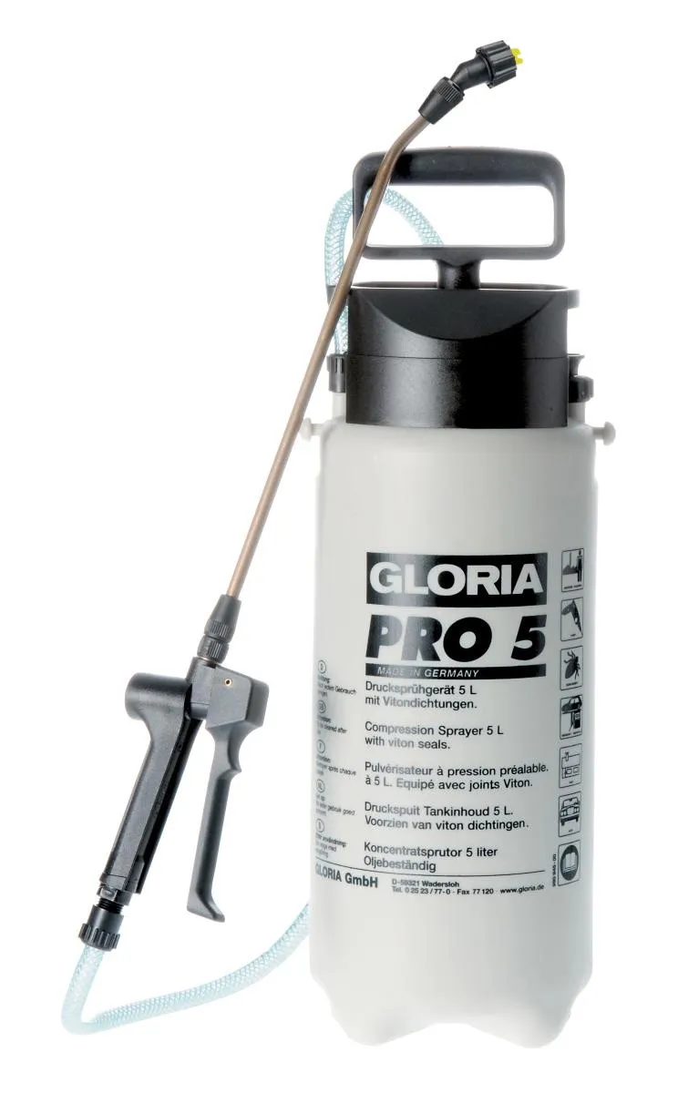 Druckspr&uuml;hger&auml;t Profiline