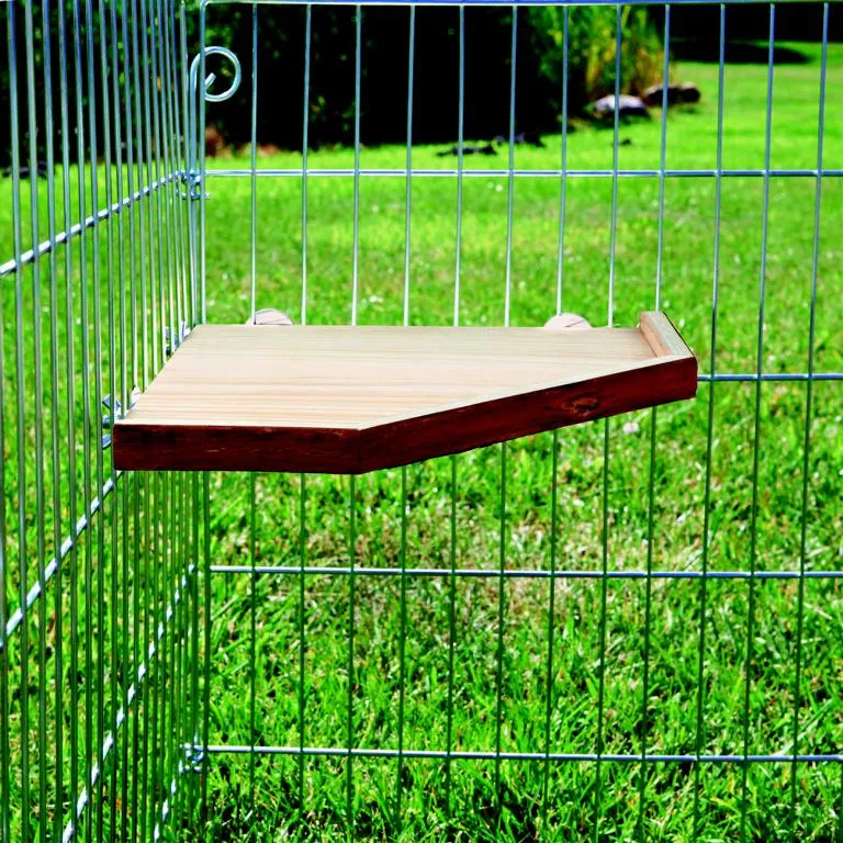 Natural Living Unterstand