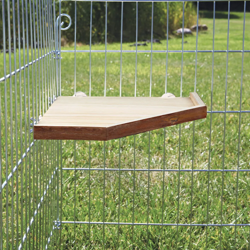 Natural Living Unterstand