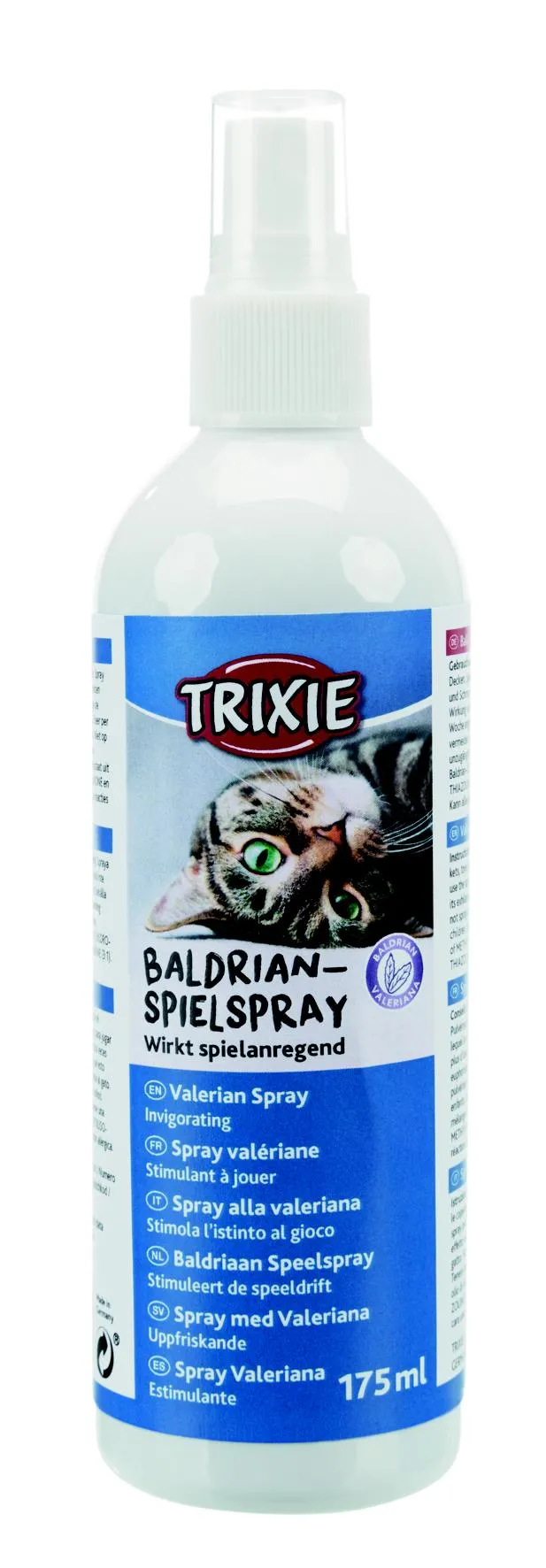 Baldrian-Spielspray, 175 ml