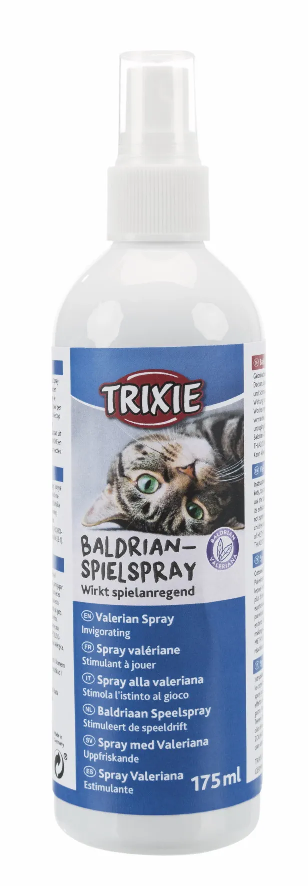 Baldrian-Spielspray, 175 ml