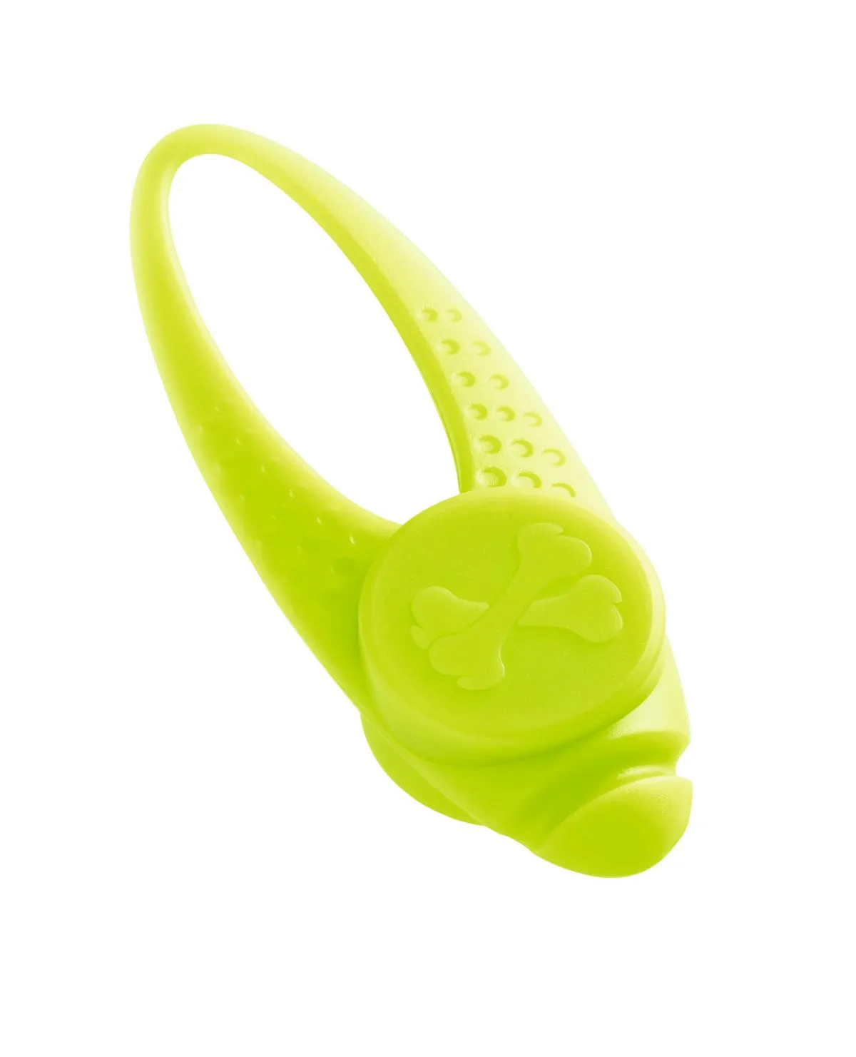 Display LED Silicon Blinker