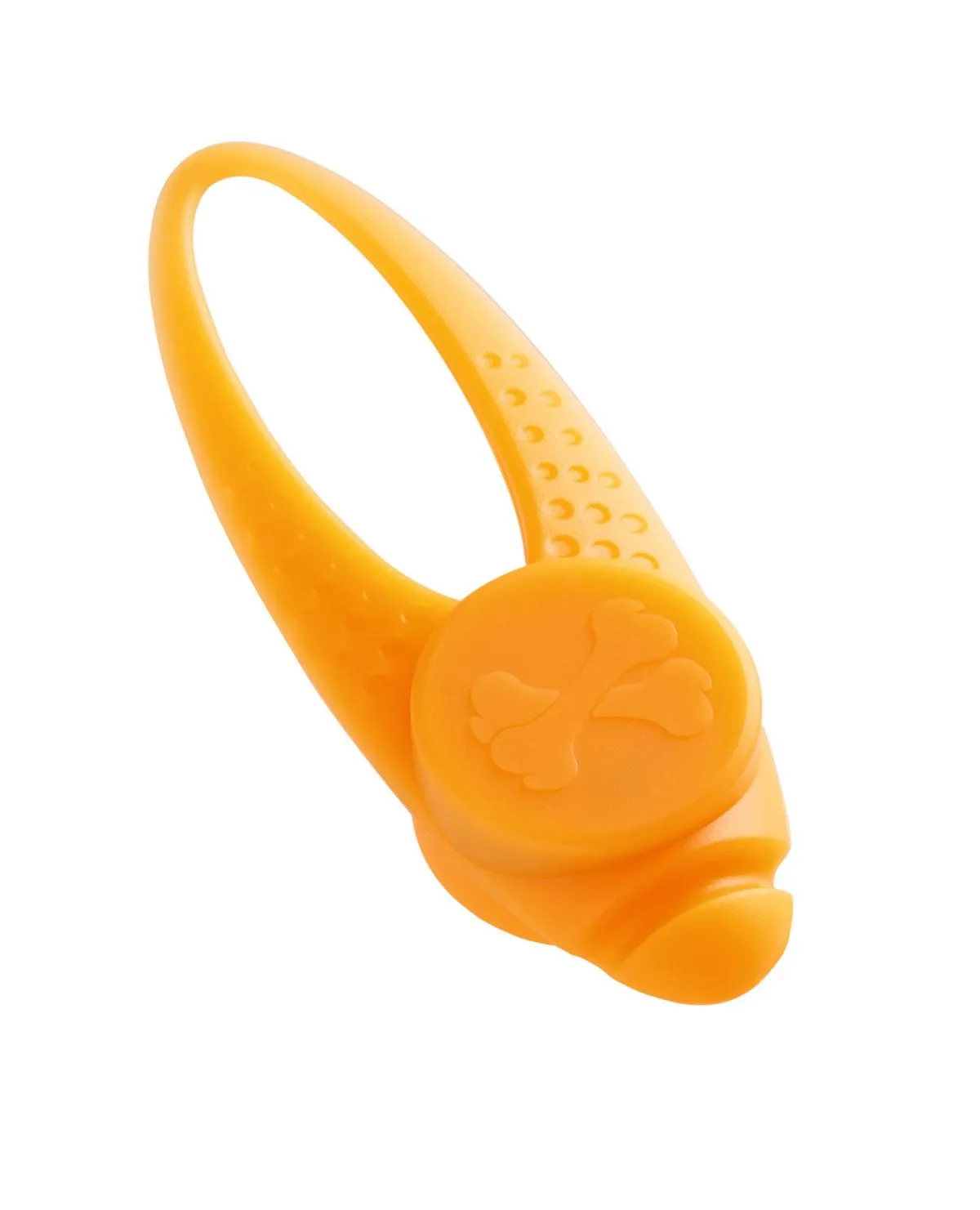 Display LED Silicon Blinker