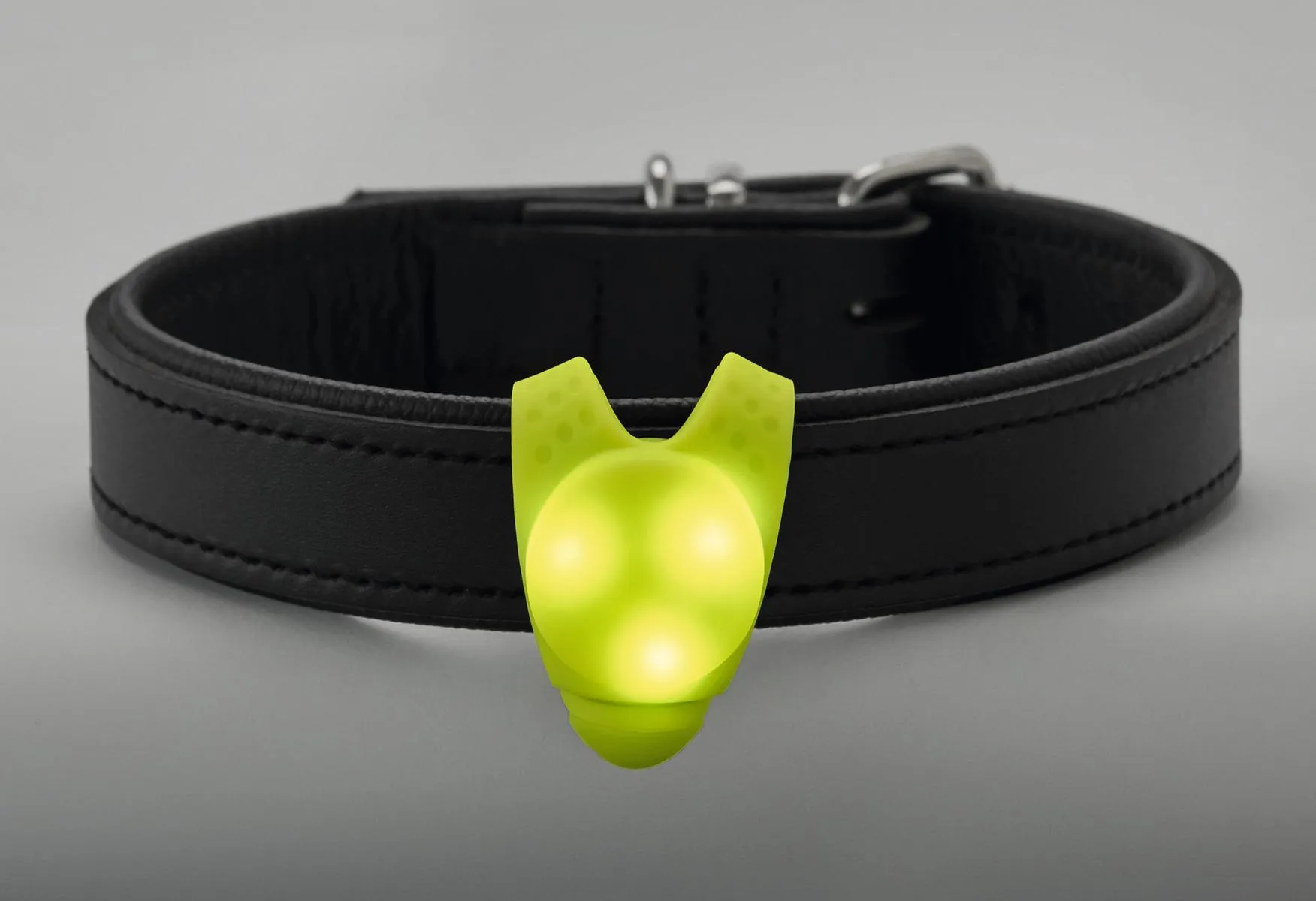 Display LED Silicon Blinker